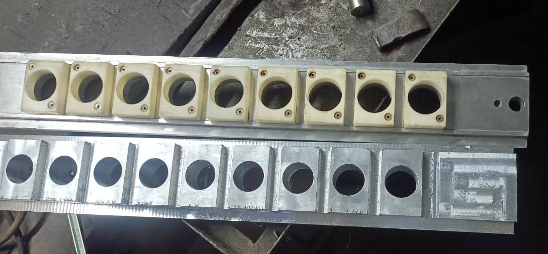 Machine Part 16